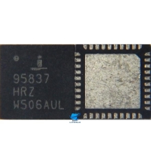 ISL95837 ISL95837H ISL95837HRZ 95837 HRZ